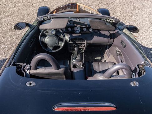 Used 1999 Plymouth Prowler RWD image 66