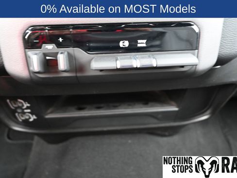 Used 2024 RAM 2500 Big Horn image 22