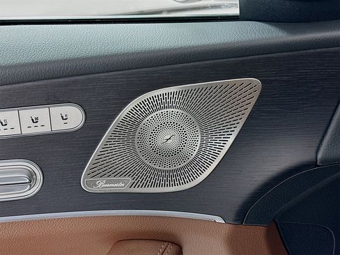 Used 2026 Mercedes-Benz GLS 450 4MATIC image 20