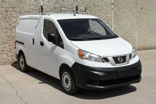 Used 2019 Nissan NV200 S w/ Cruise Control Package FWD image 6