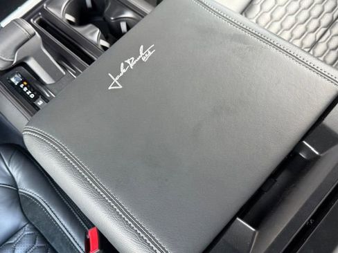 New 2025 Ford F150 XLT w/ Equipment Group 303A High image 31