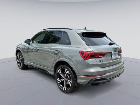 Used 2024 Audi Q3 2.0T Premium Plus AWD/4WD image 7