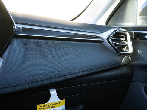 New 2026 Chevrolet TrailBlazer LT w/ Driver Confidence Package image 29