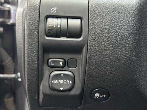 Used 2014 Subaru Impreza WRX Sedan image 37