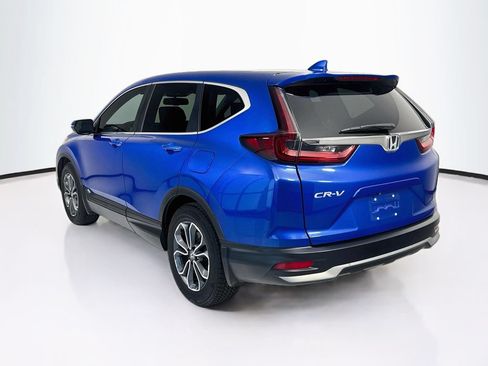 Certified 2020 Honda CR-V EX-L image 7