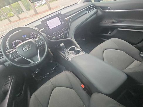 Used 2023 Toyota Camry LE image 22