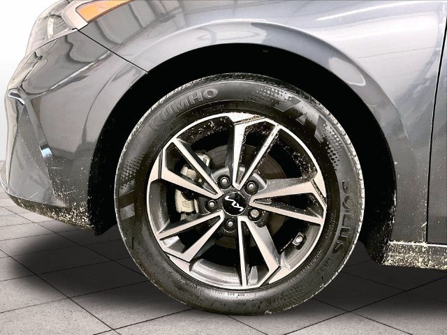 Used 2023 Kia Forte Sedan FWD image 8