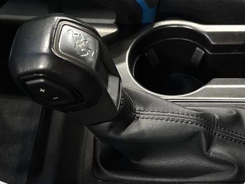Used 2021 Ford Bronco Black Diamond AWD/4WD image 28