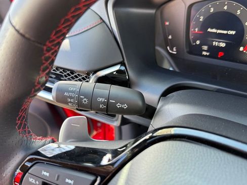 Certified 2025 Acura ADX A-Spec image 23