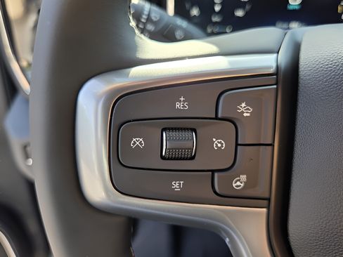 New 2026 Chevrolet Silverado 1500 RST w/ RST Select Package AWD/4WD image 23