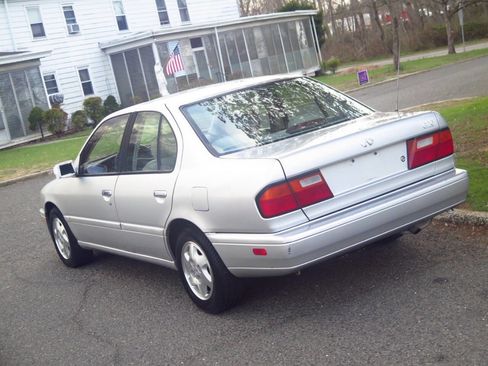 Used 1996 INFINITI G20 image 26