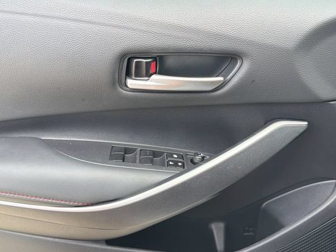 Used 2024 Toyota Corolla SE FWD image 29