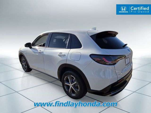 Certified 2024 Honda HR-V EX-L image 7
