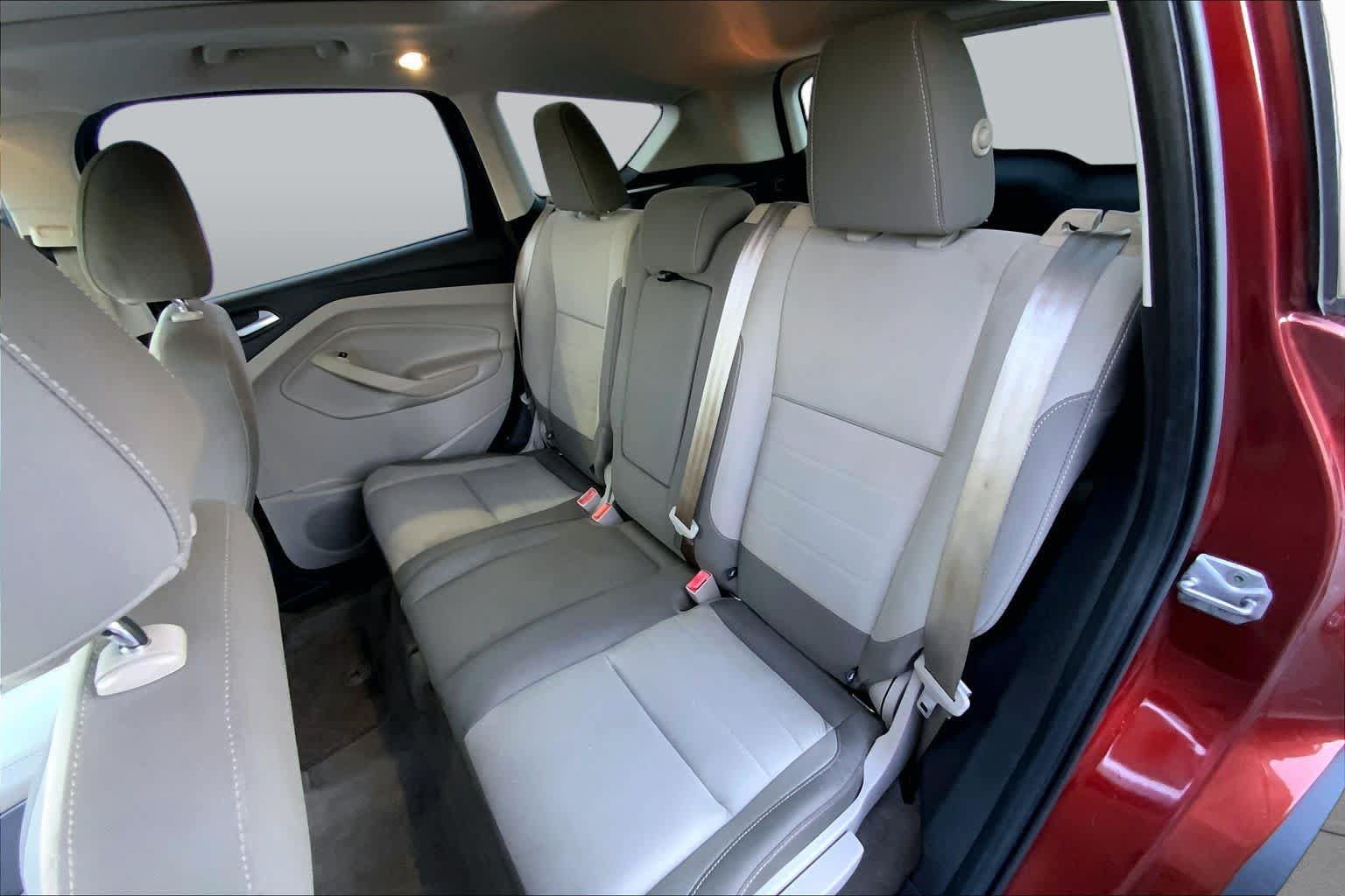 Used 2014 Ford Escape SE w/ Equipment Group 201A FWD image 18