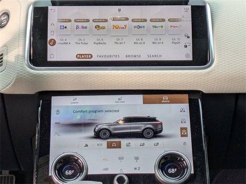 Used 2021 Land Rover Range Rover Velar R-Dynamic S image 20