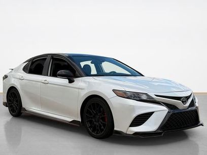 Used 2022 Toyota Camry TRD w/ TRD Package w/JBL Audio
