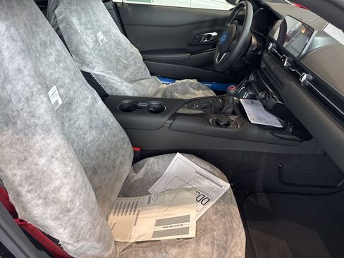 Used 2026 Toyota Supra w/ Driver Assist Package image 11