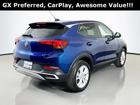 Used 2020 Buick Encore GX Preferred image 8