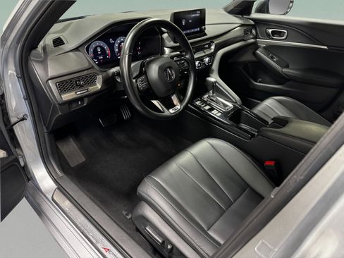 Certified 2023 Acura Integra A-Spec image 11