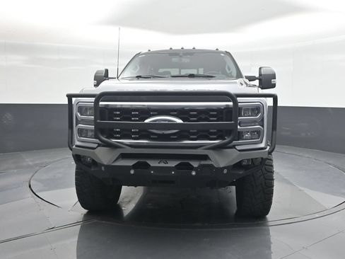 Certified 2023 Ford F350 Lariat w/ Lariat Ultimate Package AWD/4WD image 5