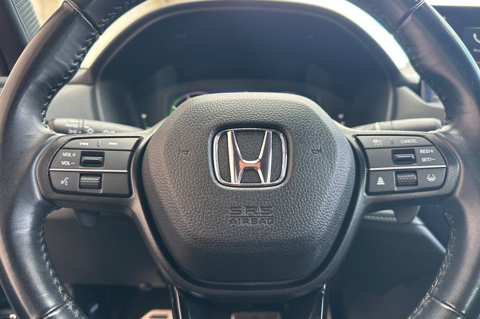 Used 2024 Honda Accord Sport image 10