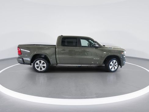 New 2026 RAM 1500 Big Horn image 9