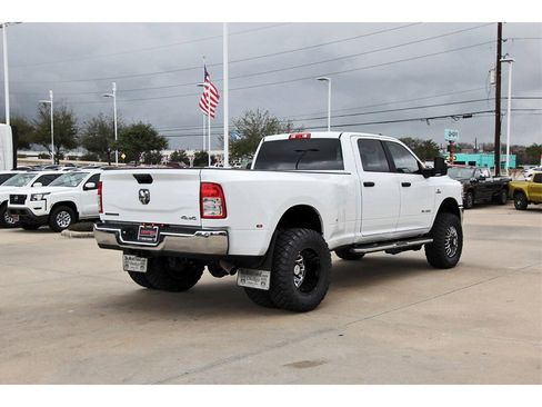 Used 2024 RAM 3500 Big Horn image 5