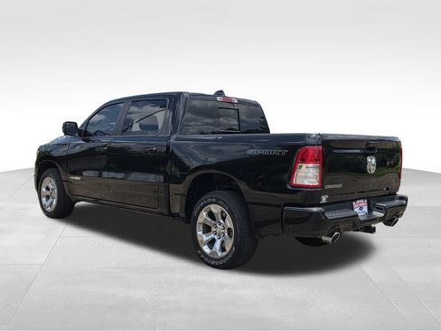 Used 2023 RAM 1500 Big Horn RWD image 8