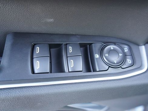 New 2026 Chevrolet Silverado 1500 LT w/ Texas Edition Plus image 29