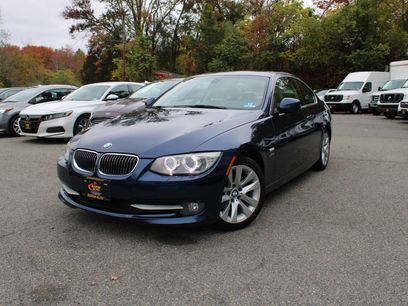 Used 2012 BMW 328i xDrive Coupe