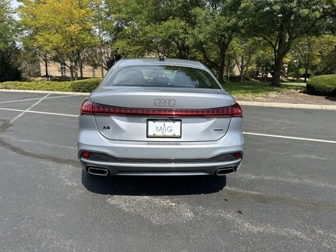 New 2025 Audi A5 2.0T Premium AWD/4WD image 6