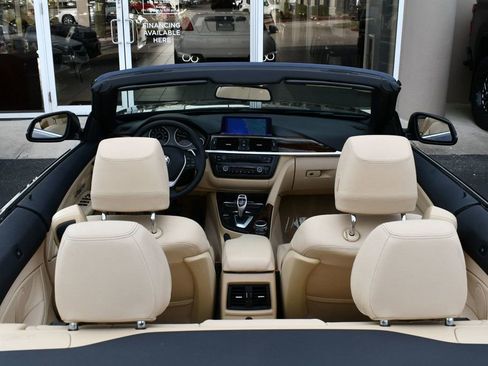 Used 2014 BMW 428i Convertible image 60