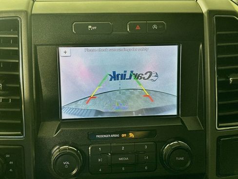 Used 2019 Ford F150 XLT AWD/4WD image 15