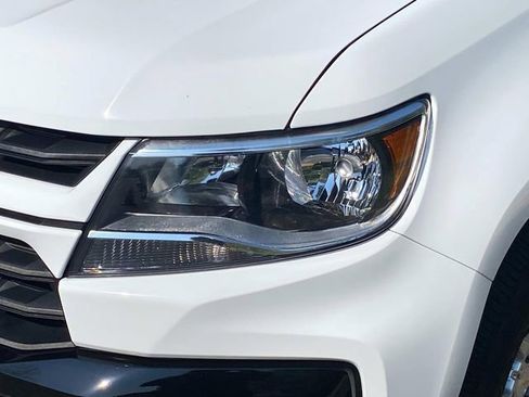 Used 2022 Chevrolet Colorado LT w/ Fleet Safety Package image 5