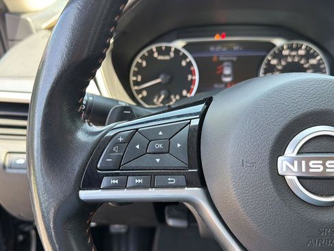 Used 2024 Nissan Altima 2.5 SR FWD image 21