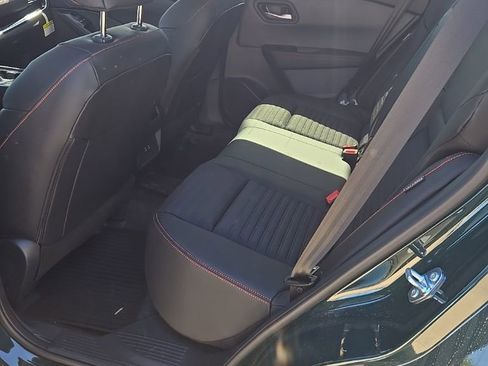 New 2026 Nissan Rogue SV w/ Rock Creek Premium Package image 13