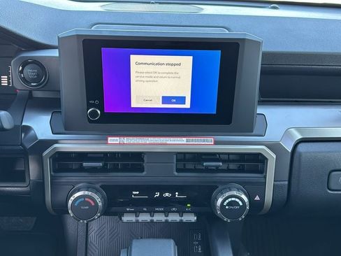 New 2026 Toyota Tacoma SR5 image 30