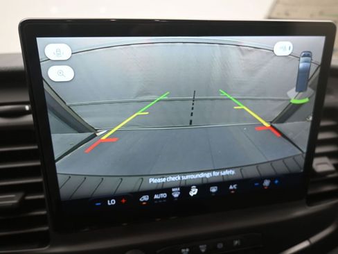 New 2025 Ford Transit 350 Low Roof image 9