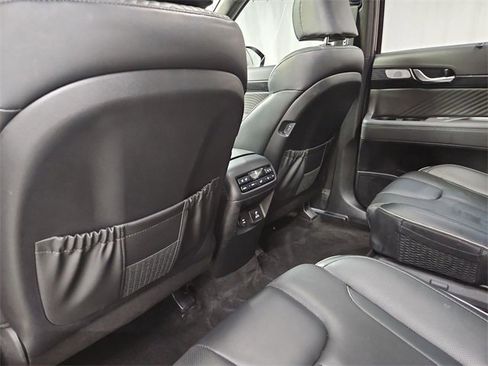 Used 2023 Hyundai Palisade Calligraphy w/ Cargo Package image 49