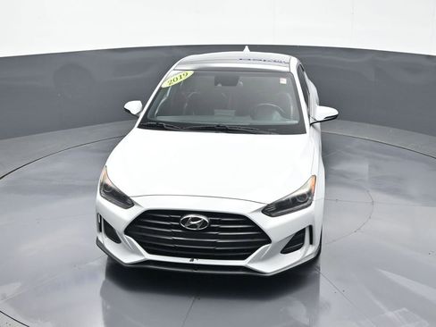 Used 2019 Hyundai Veloster 2.0 Premium FWD image 49
