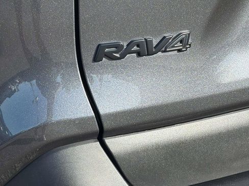 Certified 2023 Toyota RAV4 LE FWD image 6