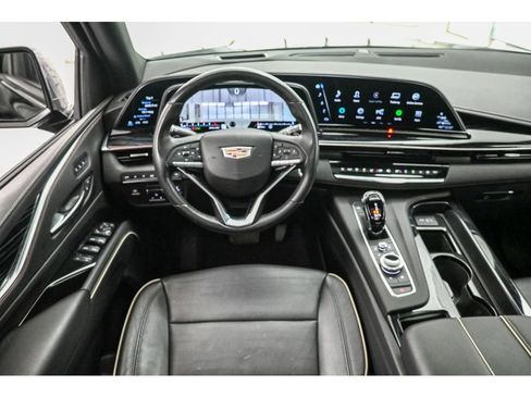 Certified 2023 Cadillac Escalade Sport w/ Touring Package image 30