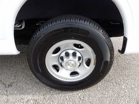 Used 2023 Chevrolet Express 3500 LS RWD image 51