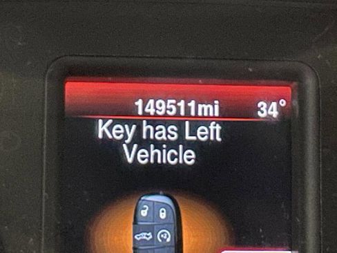 Used 2014 Dodge Charger SE image 39