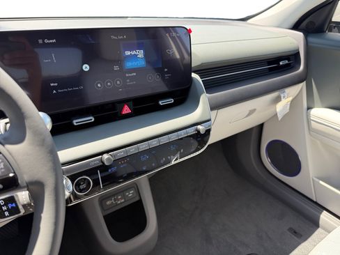 New 2026 Hyundai Ioniq 5 Limited RWD image 12
