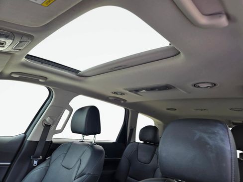 Used 2022 Kia Telluride S FWD image 17