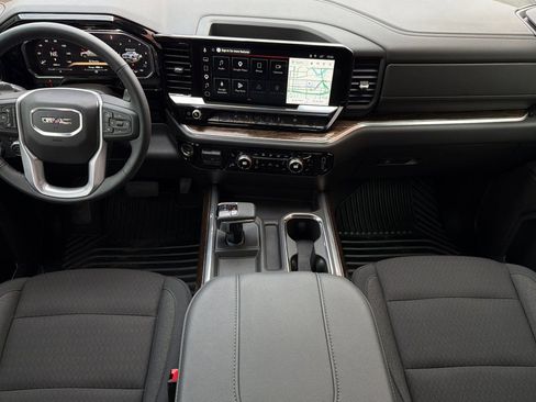 Used 2026 GMC Sierra 1500 Elevation AWD/4WD image 14