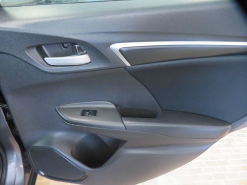 Used 2016 Honda Fit LX image 21