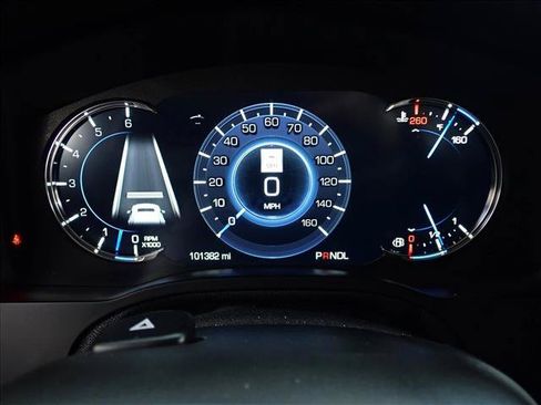 Used 2020 Cadillac Escalade Premium Luxury AWD/4WD image 26