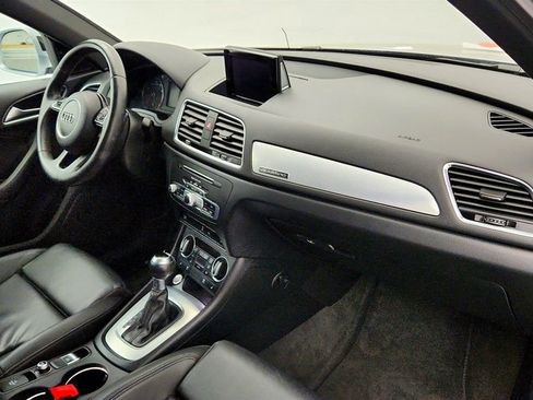 Used 2018 Audi Q3 2.0T Premium Plus w/ Premium Plus Package AWD/4WD image 26